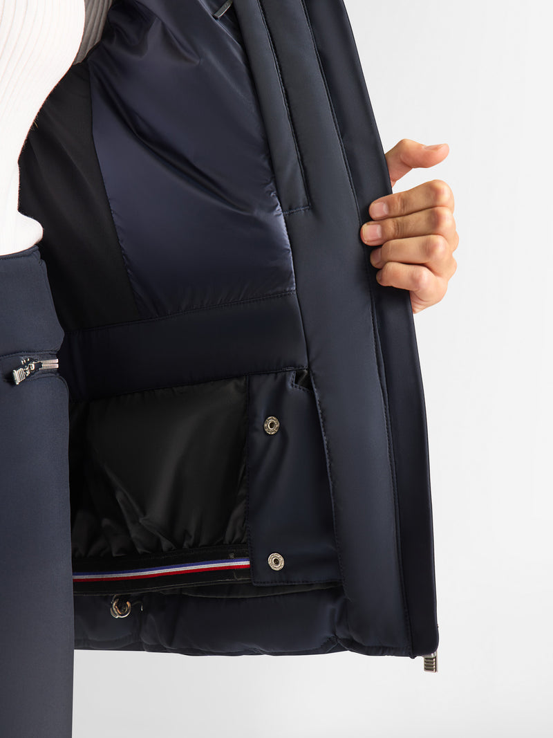 DELPHINE JACKET
