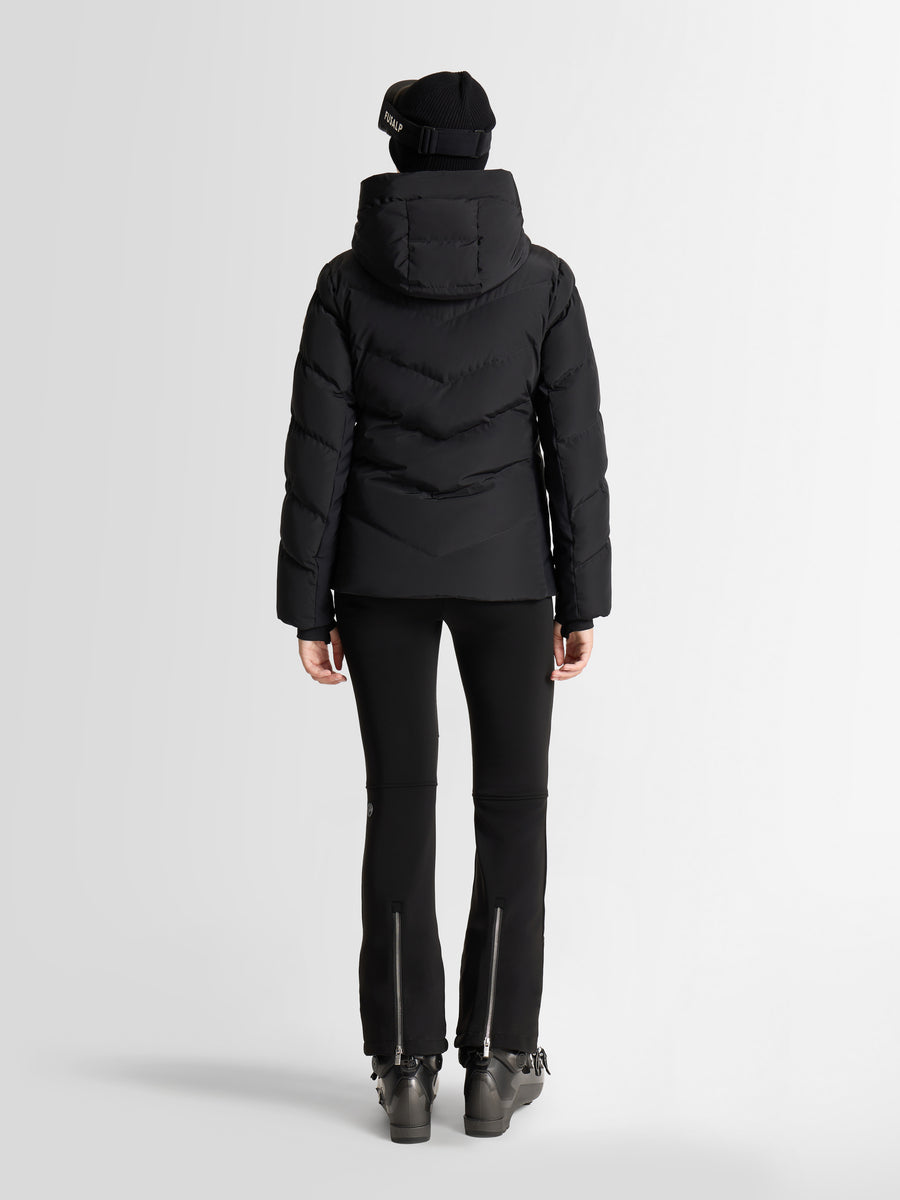 DELPHINE JACKET
