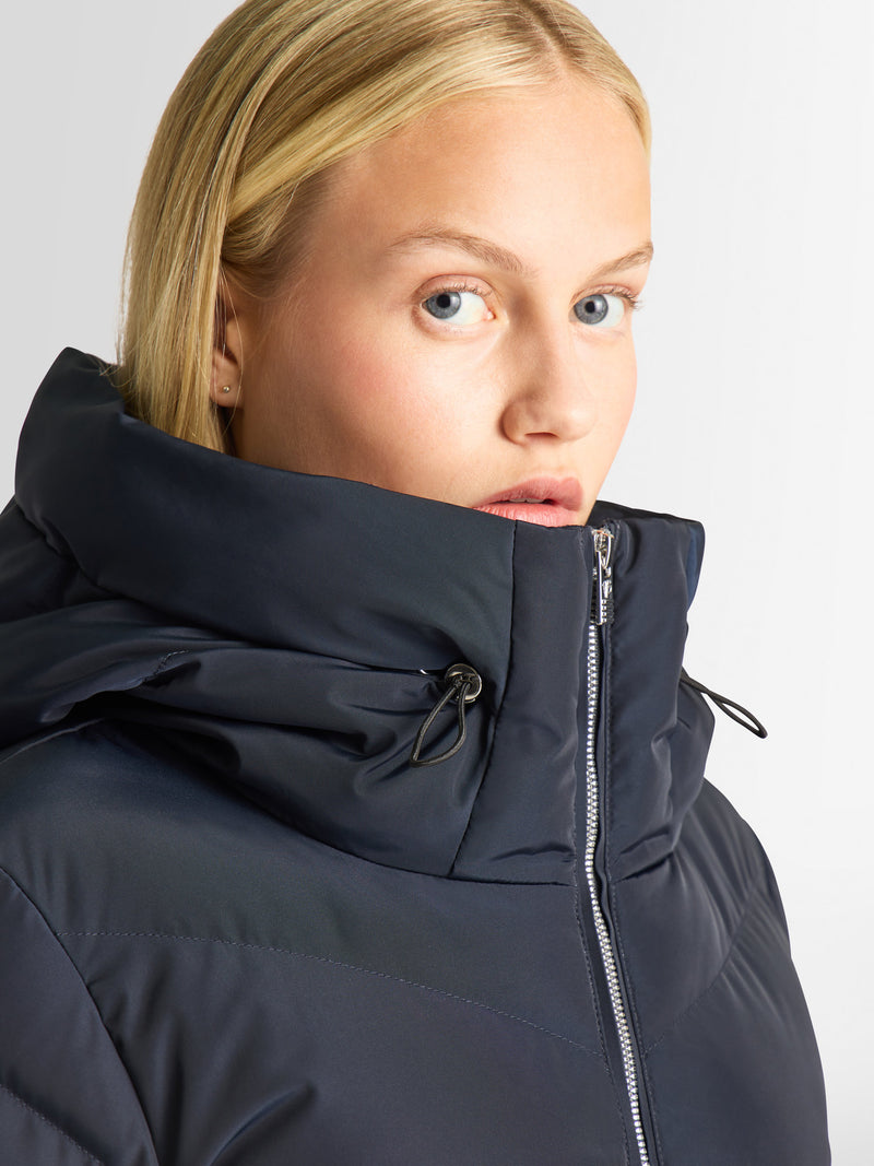 DELPHINE JACKET