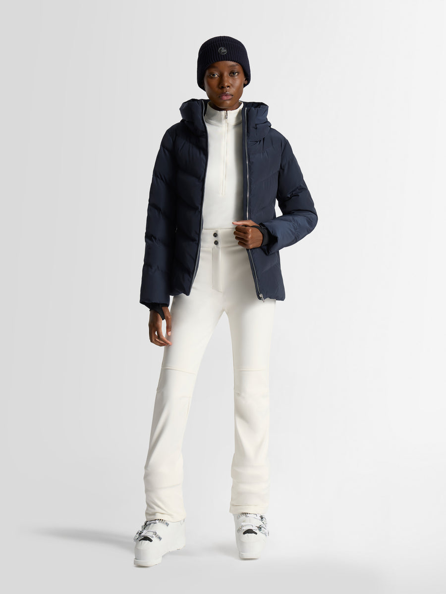 DELPHINE JACKET