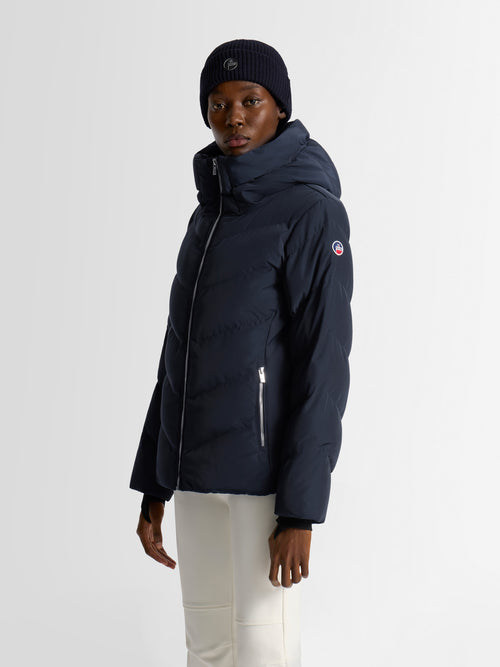 DELPHINE JACKET
