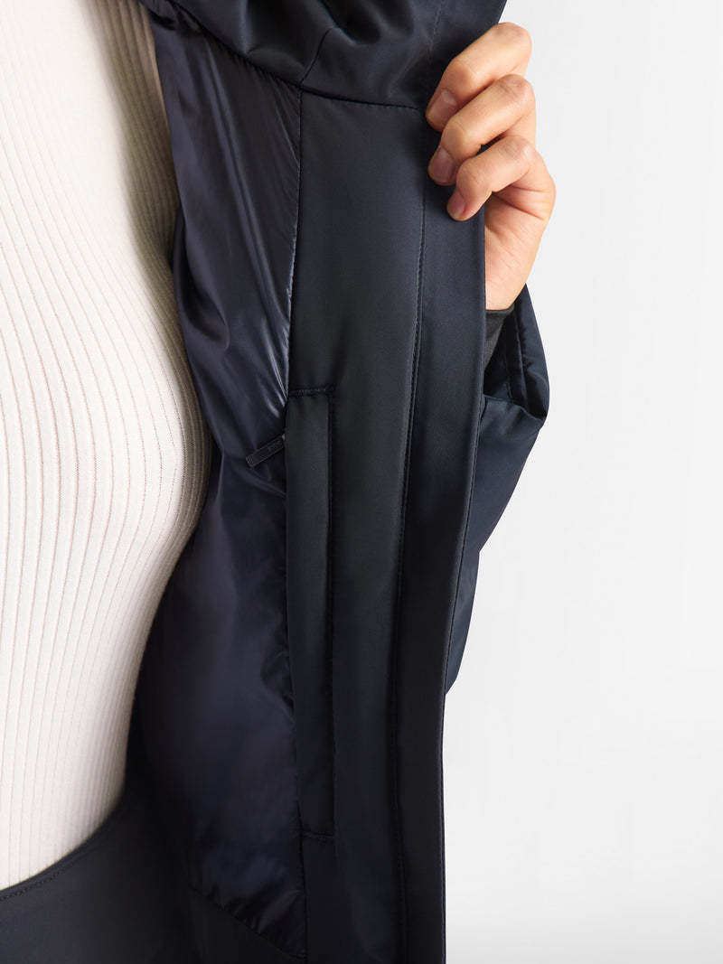 DELPHINE JACKET
