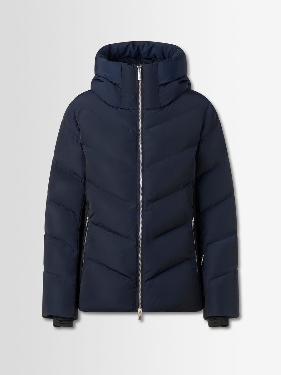 DELPHINE JACKET