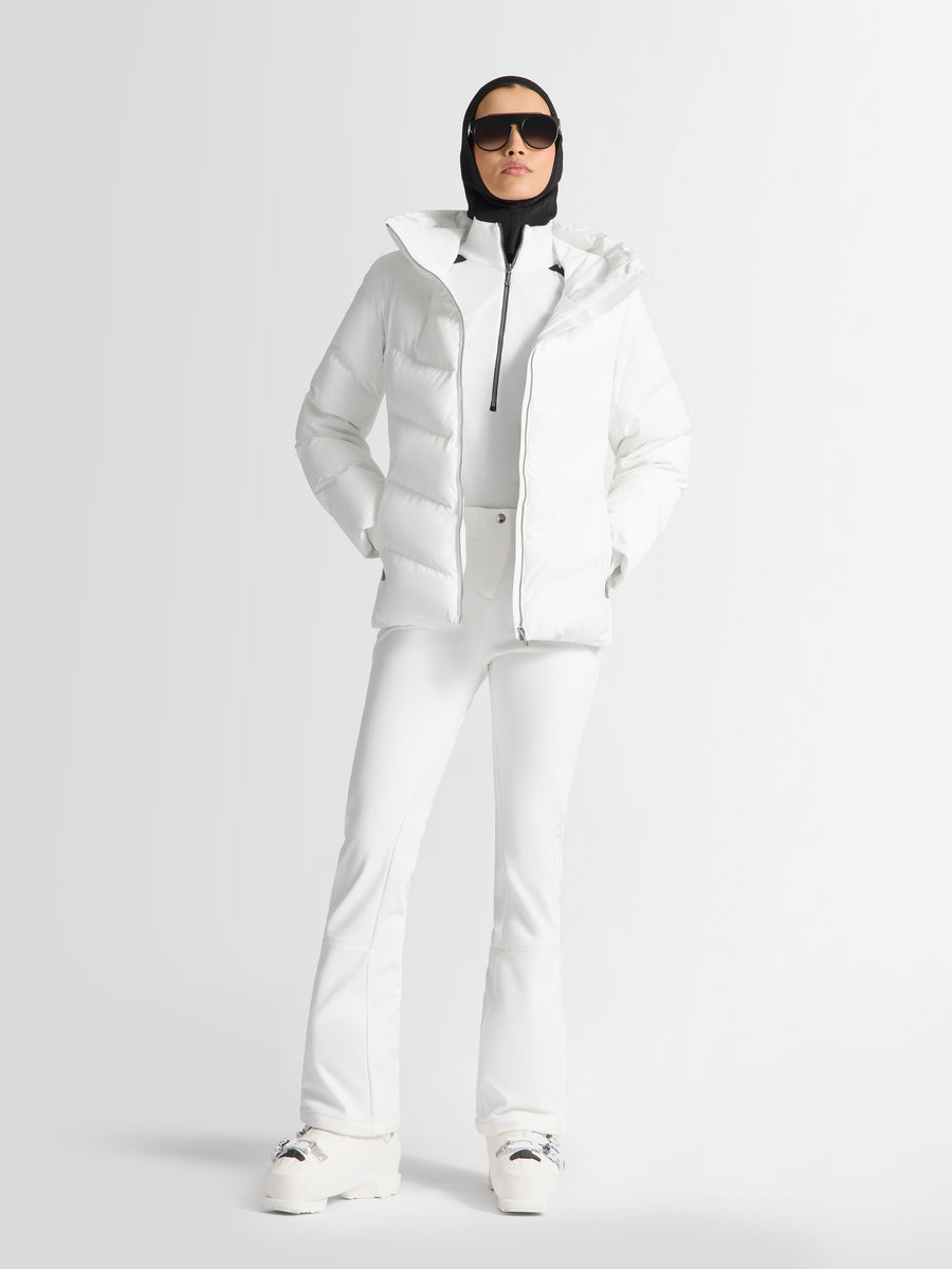 DELPHINE JACKET