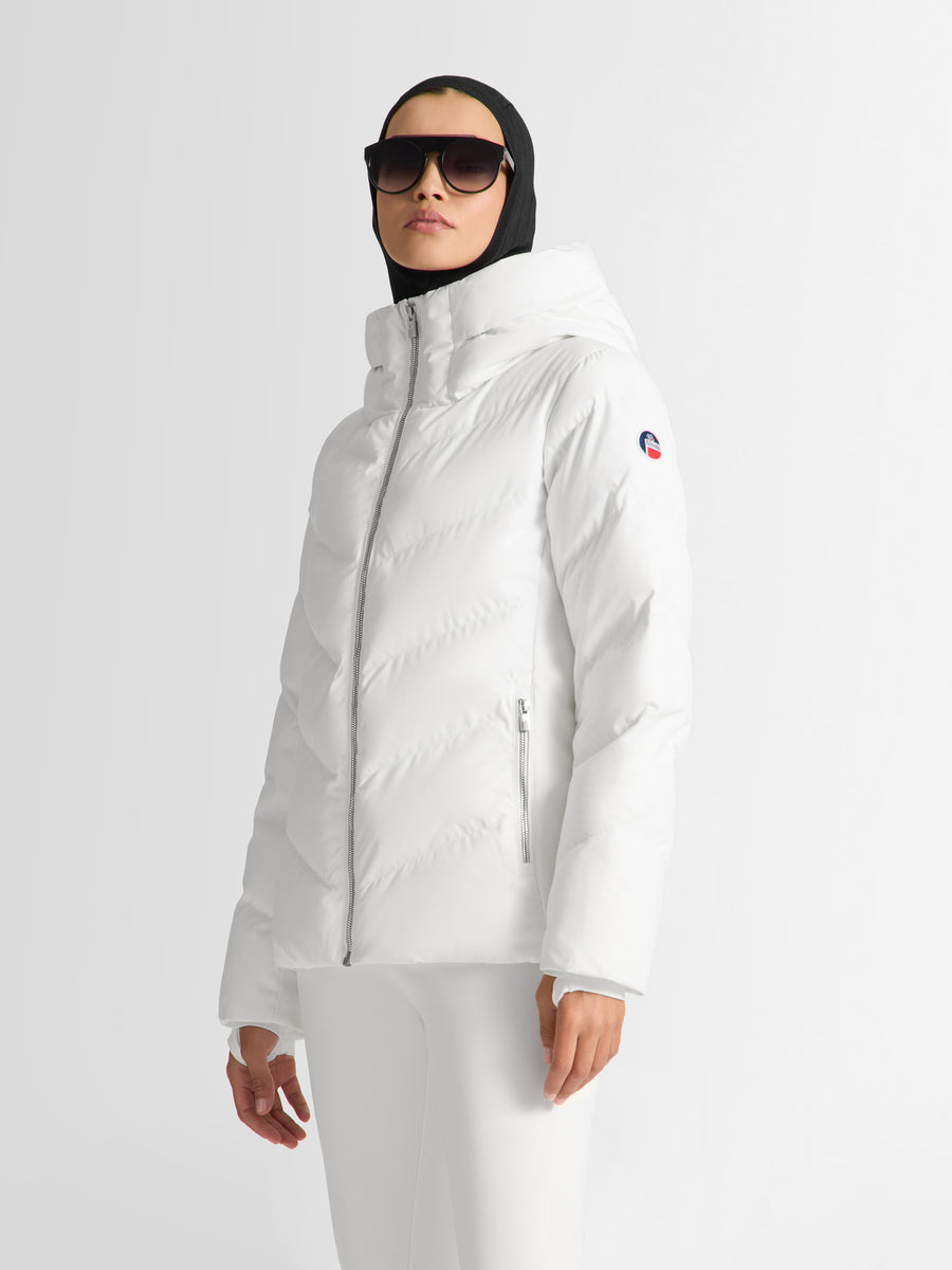 DELPHINE JACKET