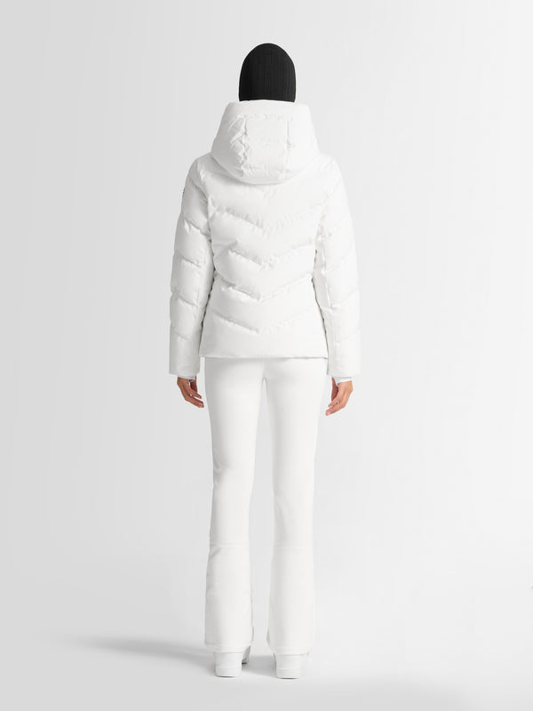 VESTE DE SKI DELPHINE