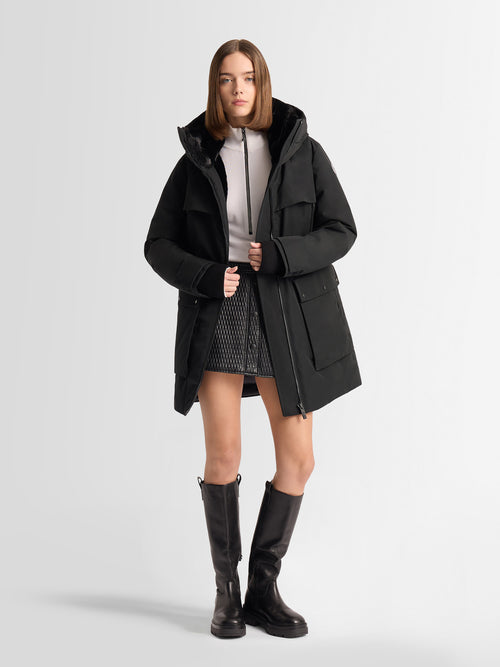 ELISABETH COAT