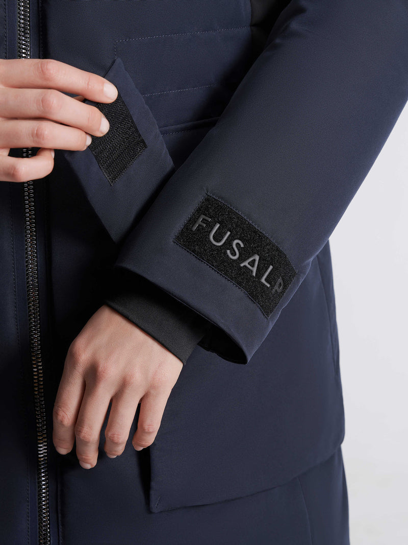 MANTEAU ELISABETH