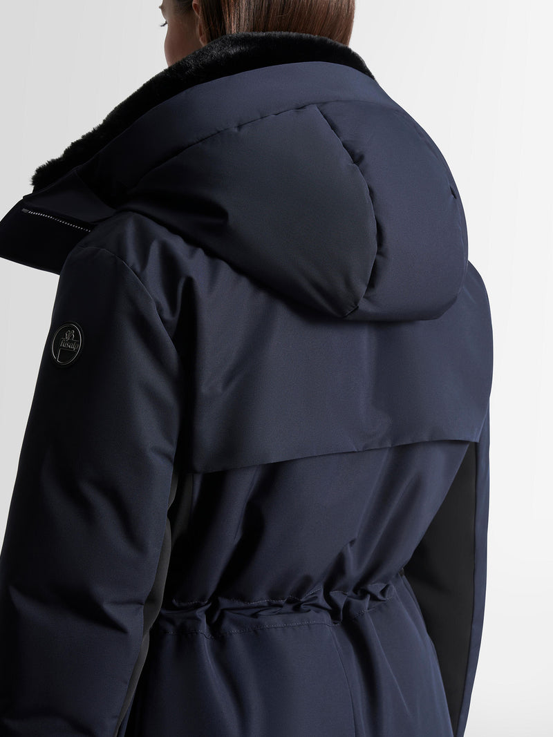 MANTEAU ELISABETH