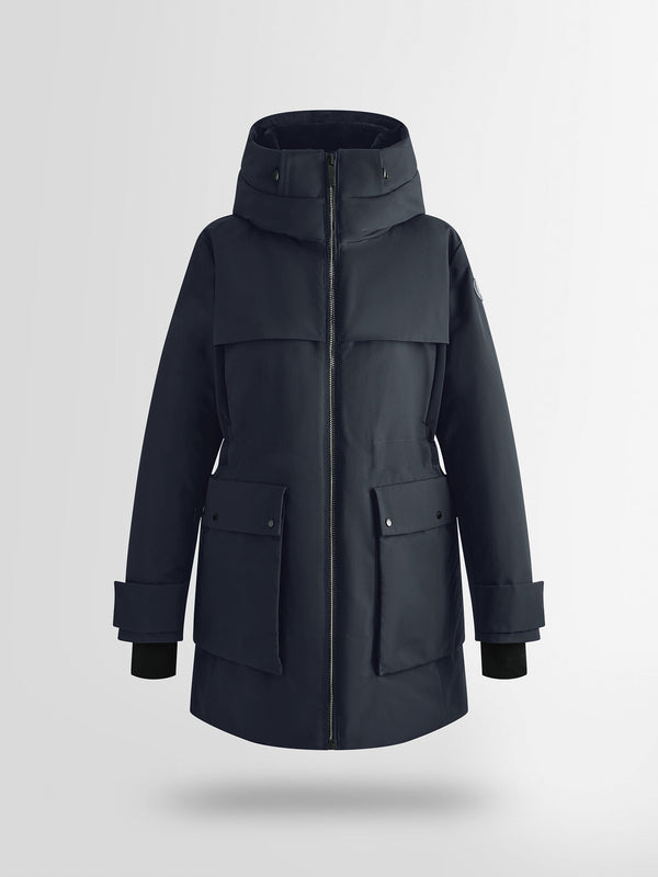 MANTEAU ELISABETH