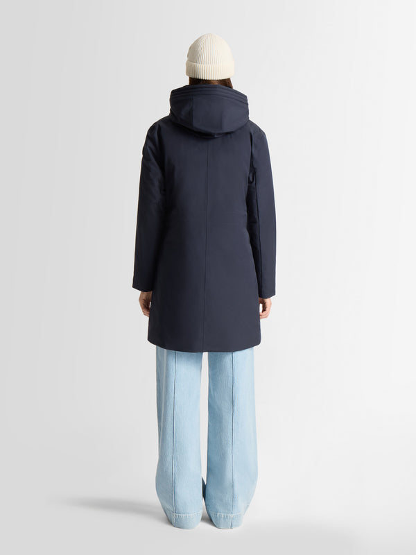 MANTEAU MISHA