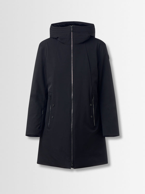 MANTEAU MISHA