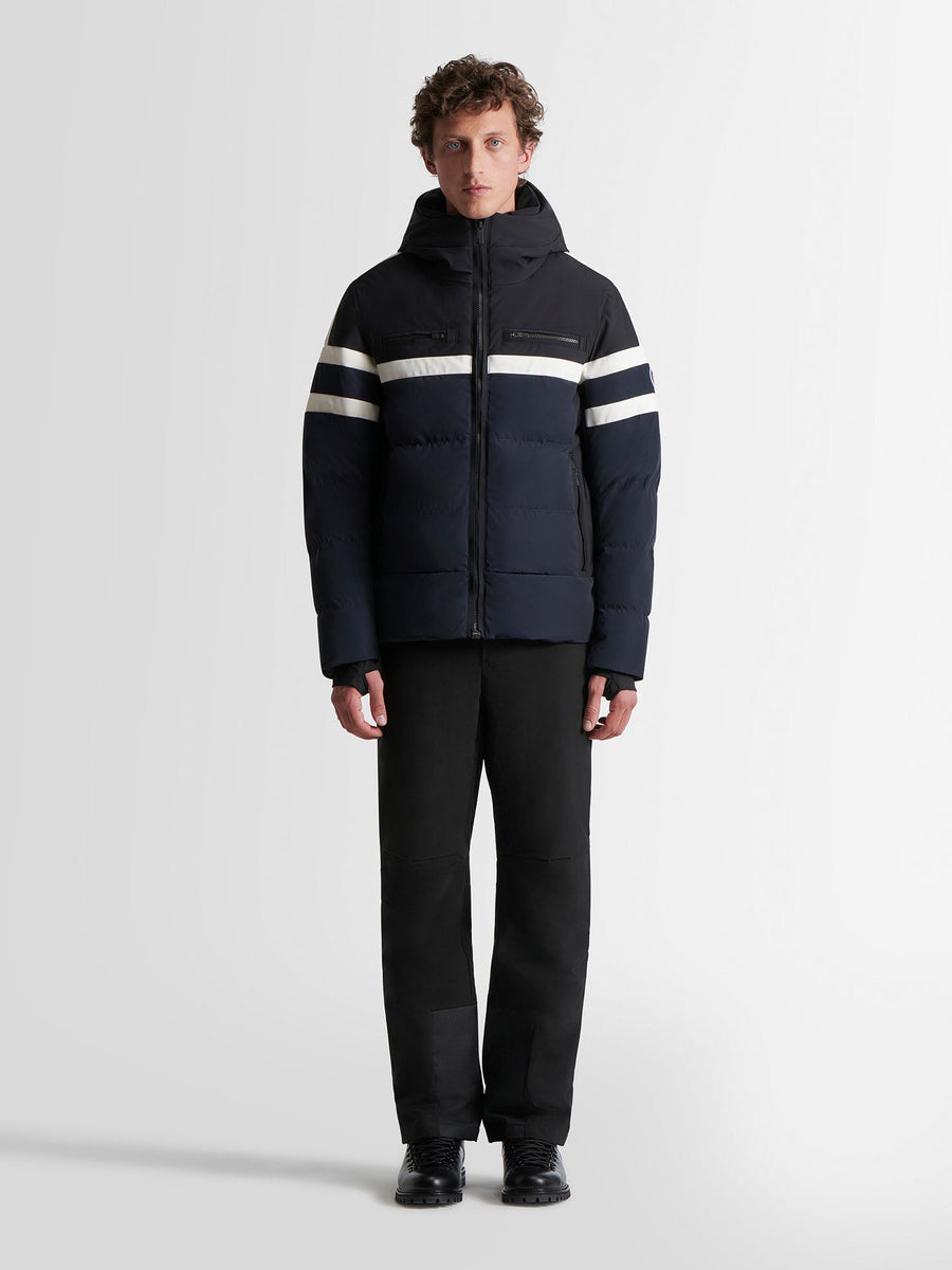 ABELBAN JACKET