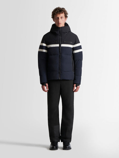 VESTE ABELBAN