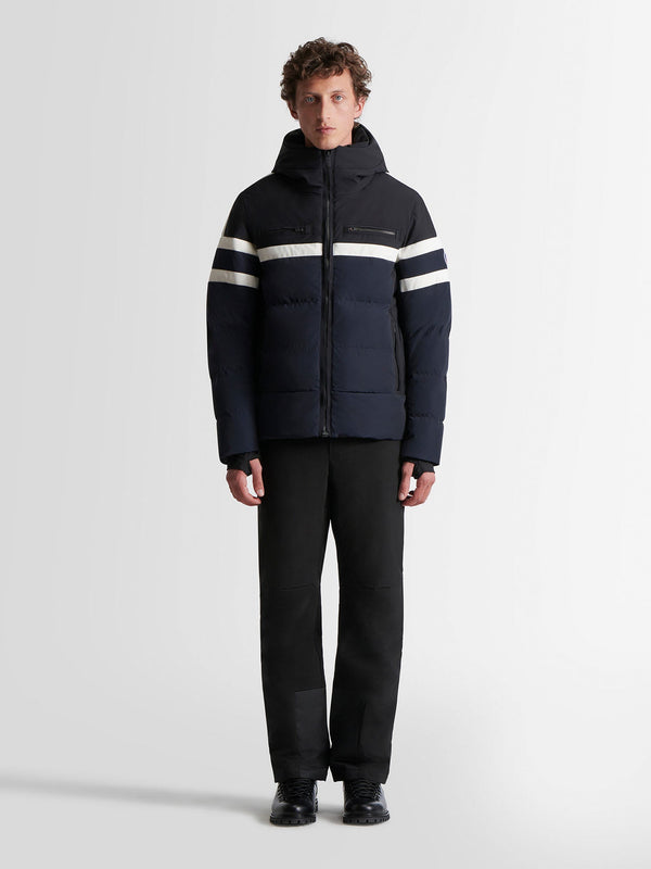VESTE ABELBAN