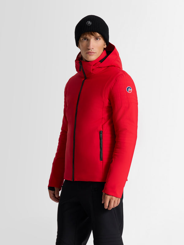 VESTE POWER