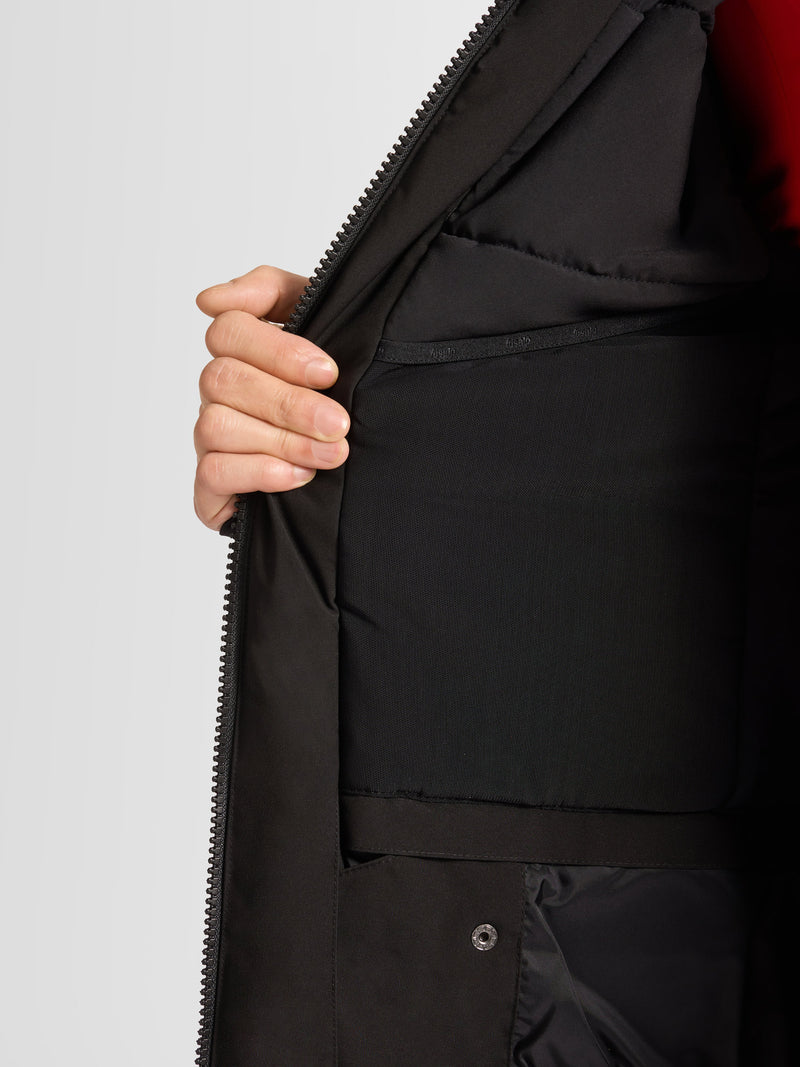 POWER JACKET