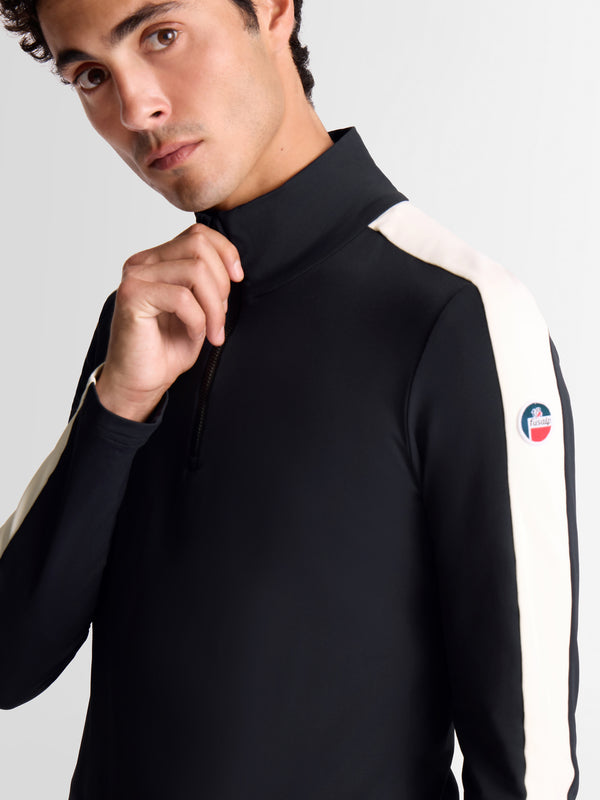 UNDER ALPILLE SWEATER