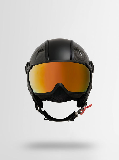 SIGMA SKI HELMET