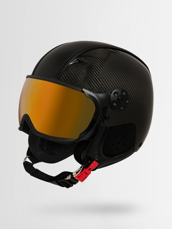SIGMA SKI HELMET