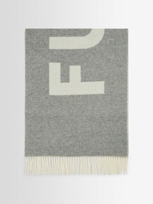 ECHARPE OVERSIZE SCARF