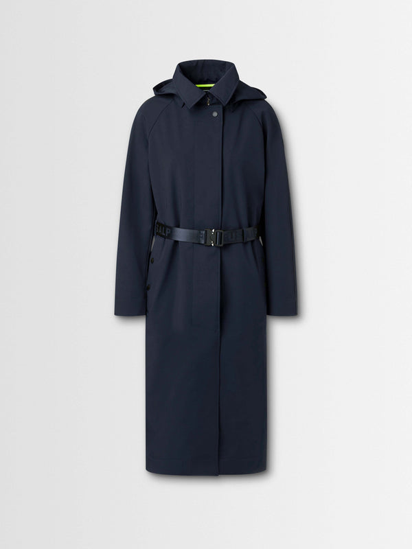 MANTEAU GRETA
