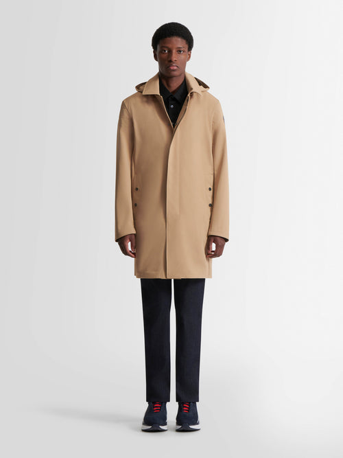 MANTEAU LEANDRE