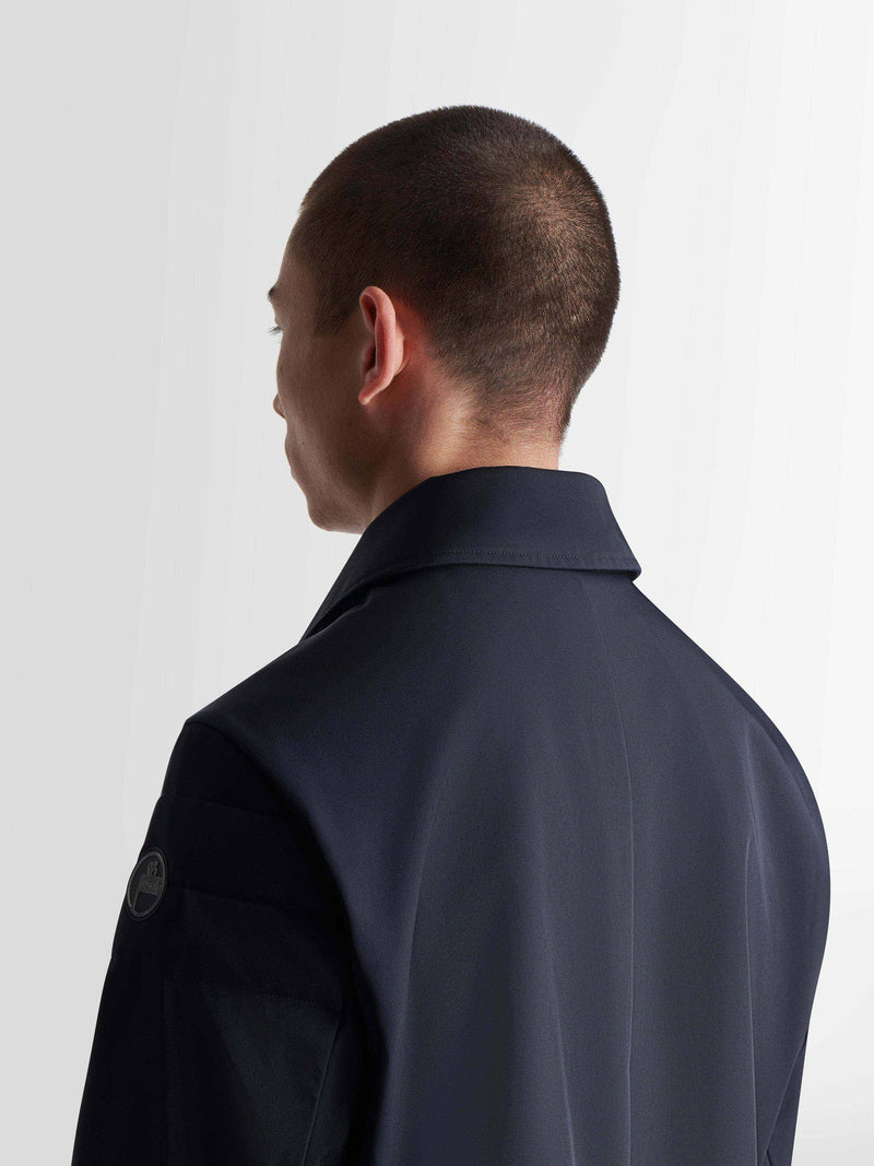 MANTEAU LEANDRE
