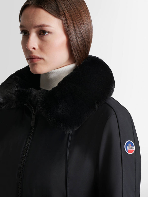 VESTE DE SKI ANGELA