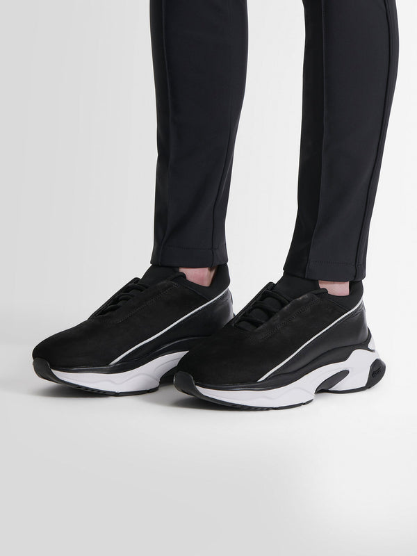 BASKETS RUNNER LOW W