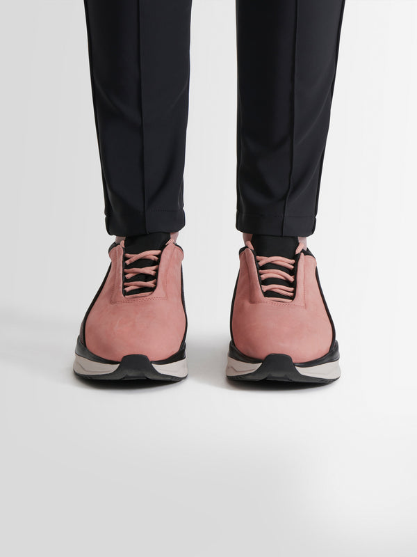 BASKETS RUNNER LOW W
