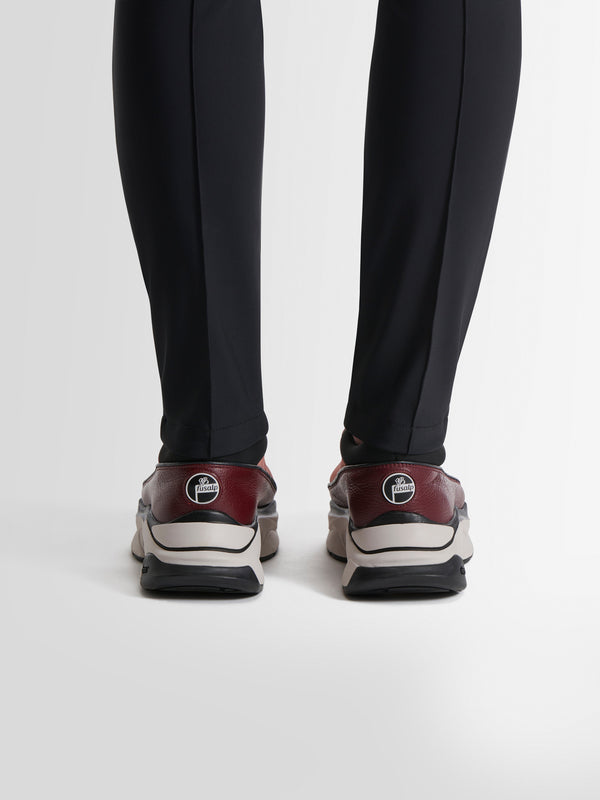 BASKETS RUNNER LOW W
