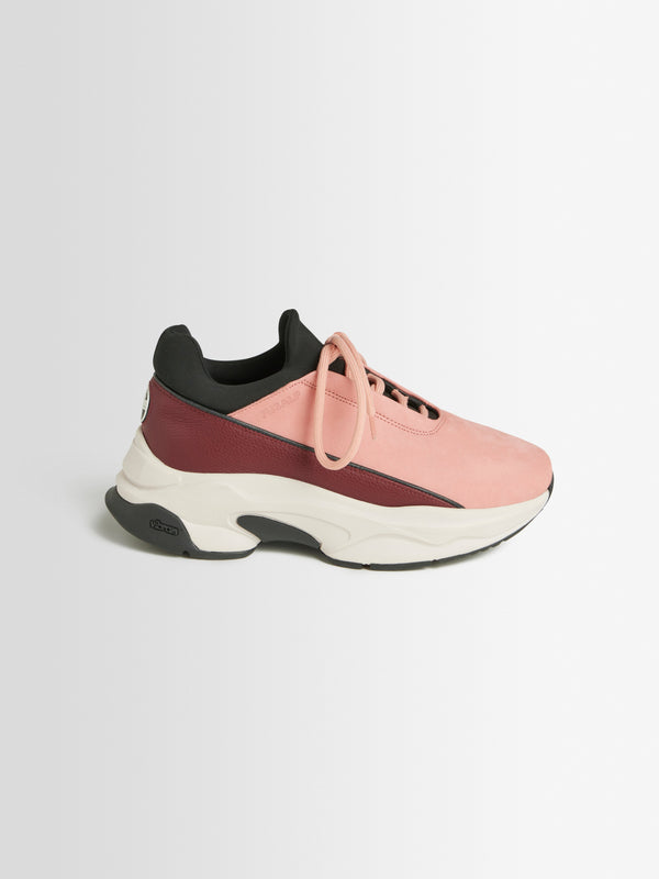 BASKETS RUNNER LOW W