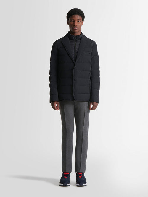 ALBAN JACKET