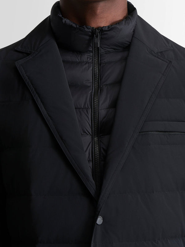 ALBAN JACKET