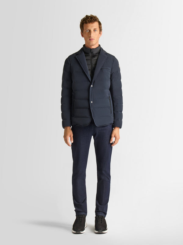 VESTE ALBAN