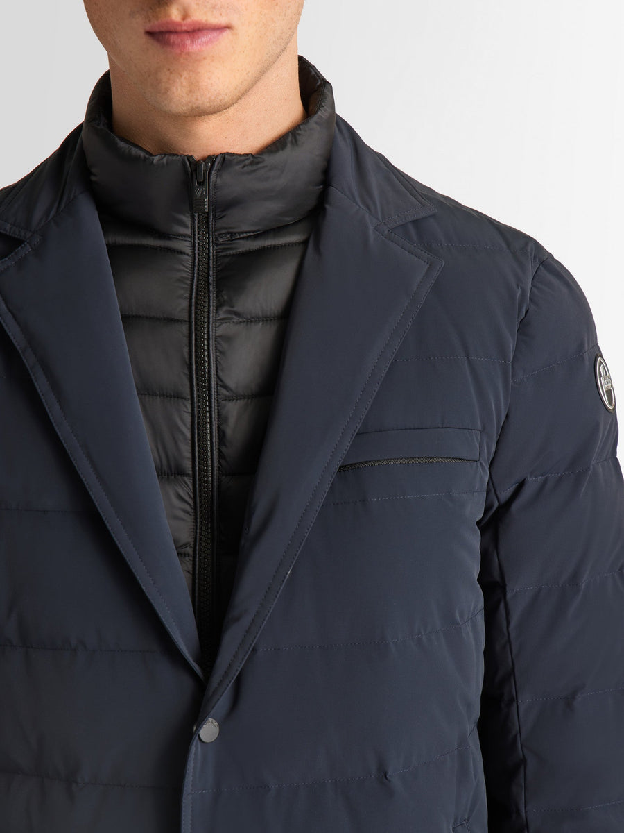 ALBAN JACKET
