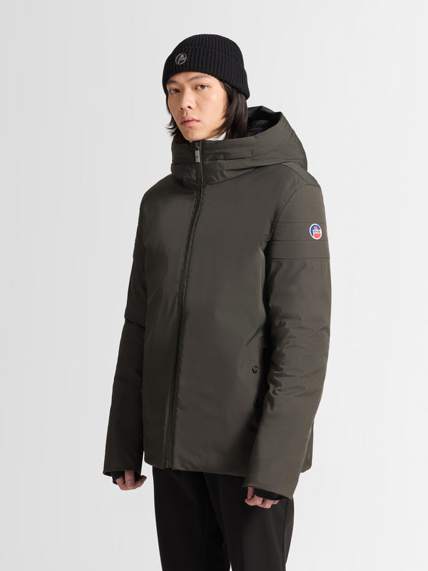 VESTE GUY