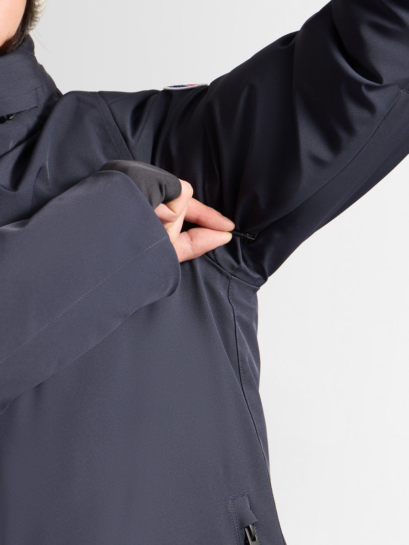 VESTE GUY