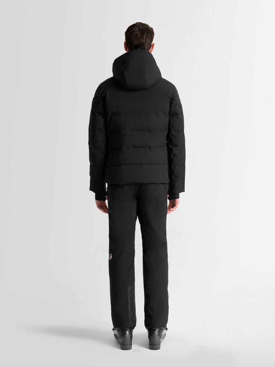 BERLIOZ JACKET