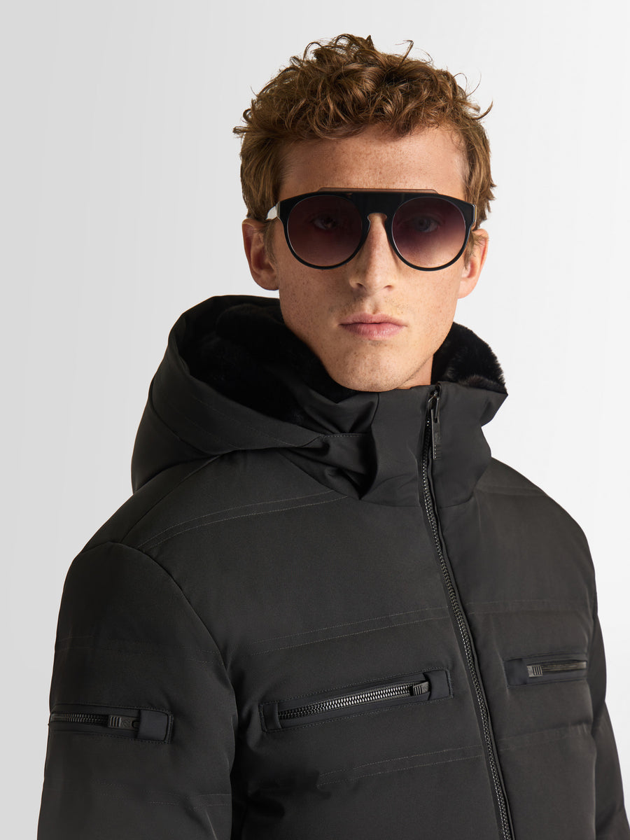 BERLIOZ JACKET