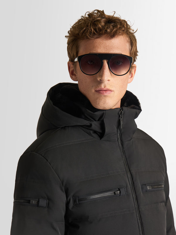 VESTE BERLIOZ