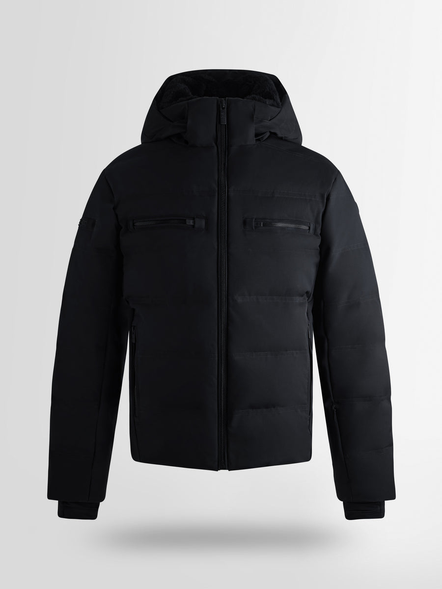 BERLIOZ JACKET