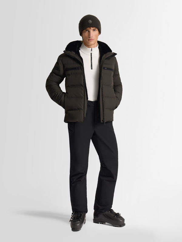 VESTE BERLIOZ