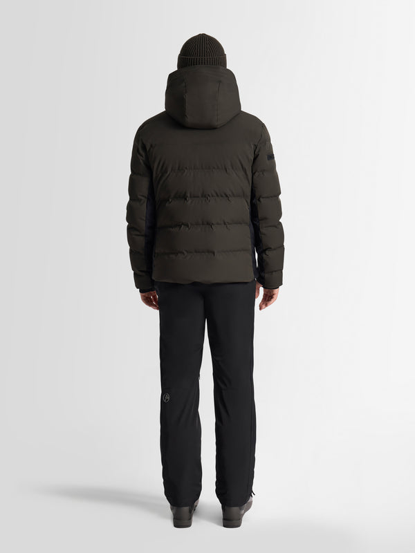 VESTE BERLIOZ