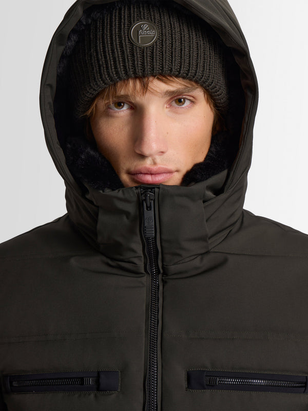 VESTE BERLIOZ