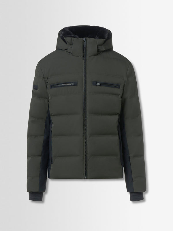 VESTE BERLIOZ