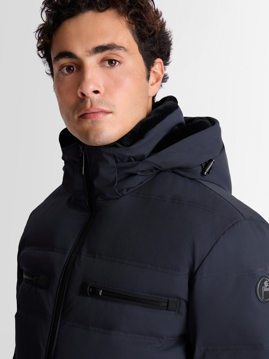 BERLIOZ JACKET