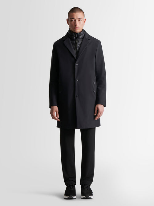 MANTEAU PATRICK