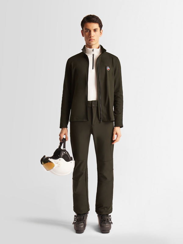 VESTE LÉGÈRE MARIOZIP